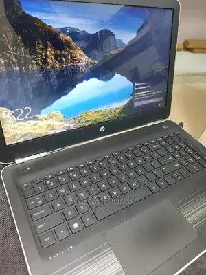 Photo - New Laptop HP Pavilion 15 8GB Intel Core i5 HDD 1T