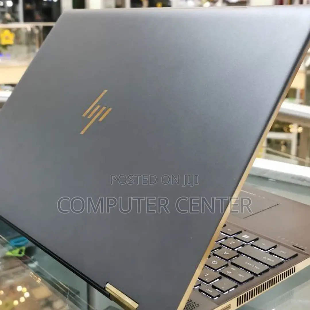 New Laptop HP Spectre 16GB Intel Core I7 SSD 512GB