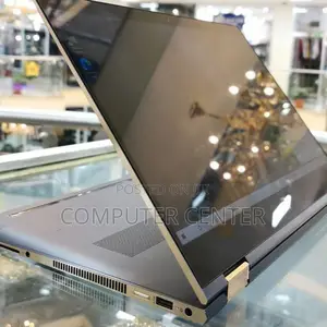 New Laptop HP Spectre 16GB Intel Core I7 SSD 512GB