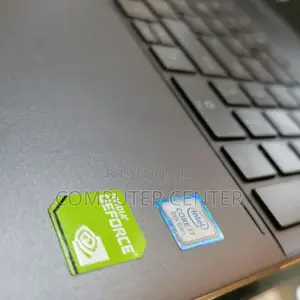 New Laptop HP Spectre 16GB Intel Core I7 SSD 512GB