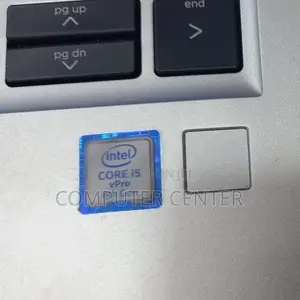 New Laptop HP EliteBook 830 G6 16GB Intel Core I5 SSD 512GB