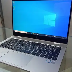 New Laptop HP EliteBook 830 G6 16GB Intel Core I5 SSD 512GB