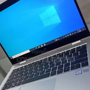 New Laptop HP EliteBook 830 G6 16GB Intel Core I5 SSD 512GB