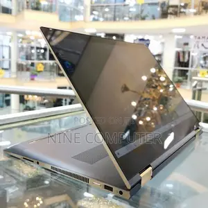 Photo - New Laptop HP Spectre 16GB Intel Core I7 SSD 512GB
