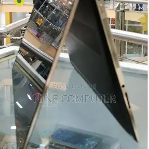 New Laptop HP Spectre 16GB Intel Core I7 SSD 512GB