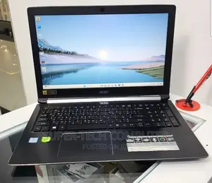 Photo - New Laptop Acer Aspire 5 8GB Intel Core I5 HDD+SSD 1.5T
