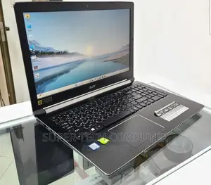 New Laptop Acer Aspire 5 8GB Intel Core I5 HDD+SSD 1.5T