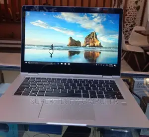 Photo - New Laptop HP EliteBook 840 G5 16GB Intel Core I7 SSD 512GB