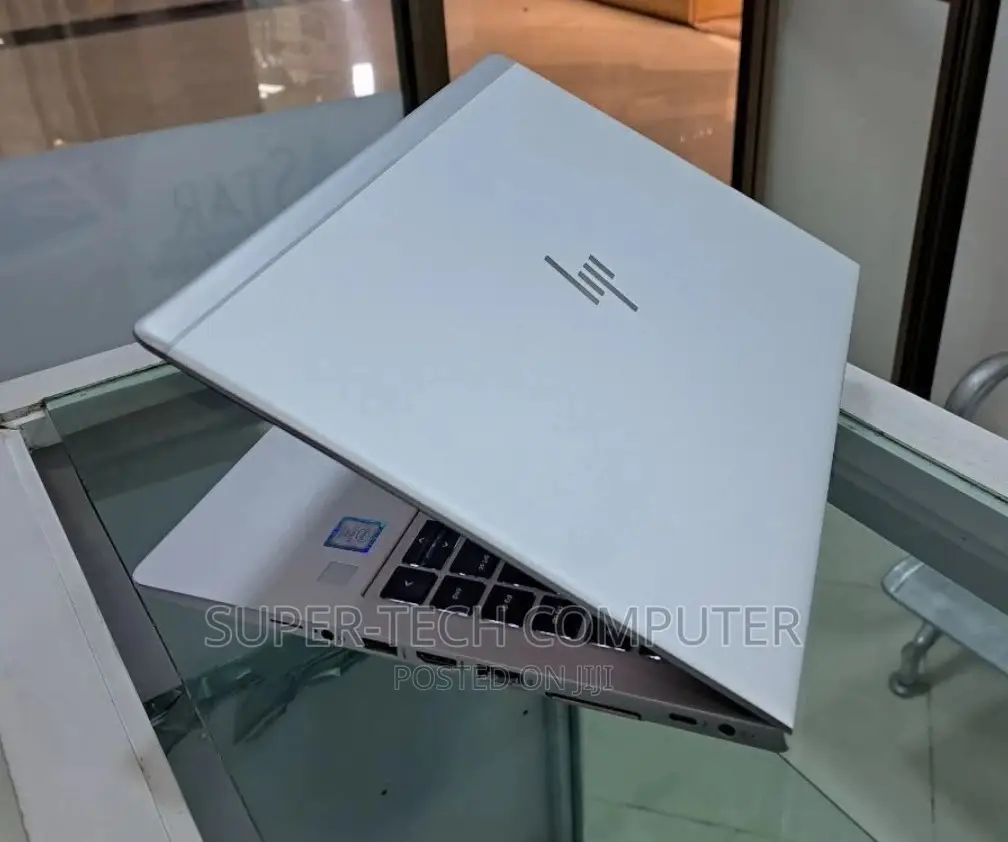 New Laptop HP EliteBook 840 G5 16GB Intel Core I7 SSD 512GB