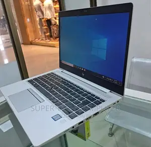 New Laptop HP EliteBook 840 G5 16GB Intel Core I7 SSD 512GB