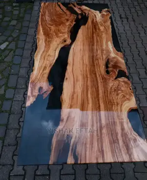 Photo - Eftah Epoxy Resin