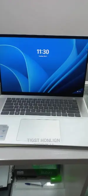 New Laptop Dell Inspiron 15 16GB Intel Core I7 SSD 512GB