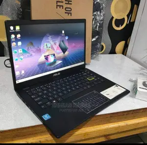 New Laptop Asus E402SA 4GB Intel Core I5 HDD+SSD 320GB