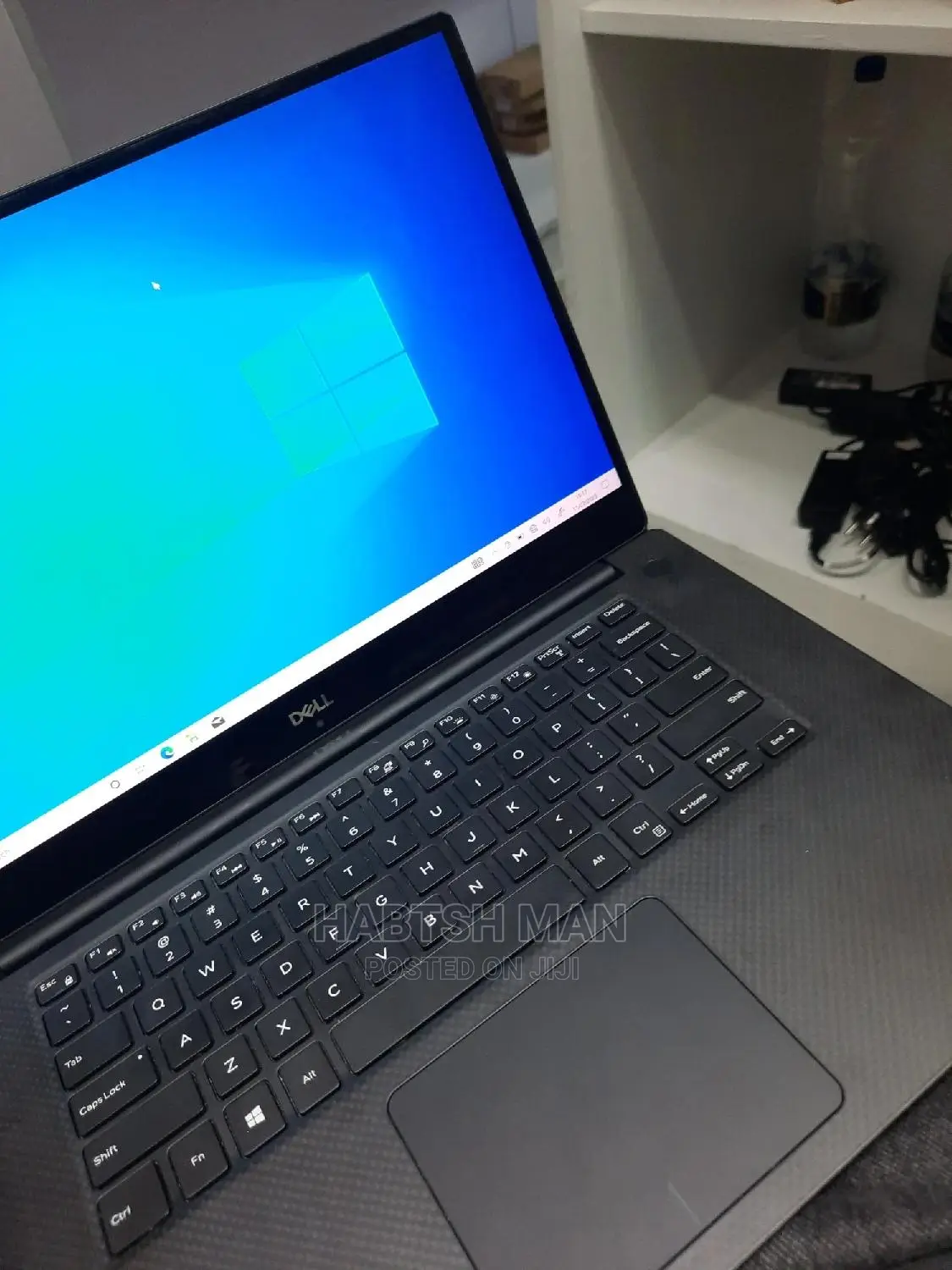 New Laptop Dell XPS 15 16GB Intel Core I7 SSD 512GB