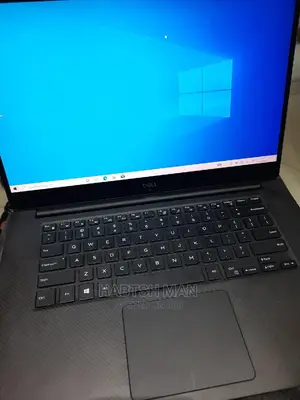 Photo - New Laptop Dell XPS 15 16GB Intel Core I7 SSD 512GB