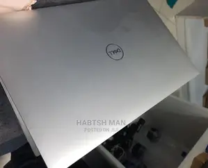 New Laptop Dell XPS 15 16GB Intel Core I7 SSD 512GB