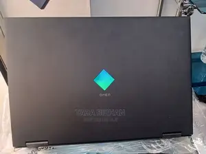 New Laptop HP Omen 17 16GB Intel Core I7 SSD 1T