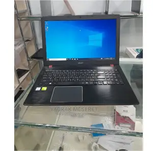 New Laptop Acer Aspire ES 8GB Intel Core I5 HDD 1T