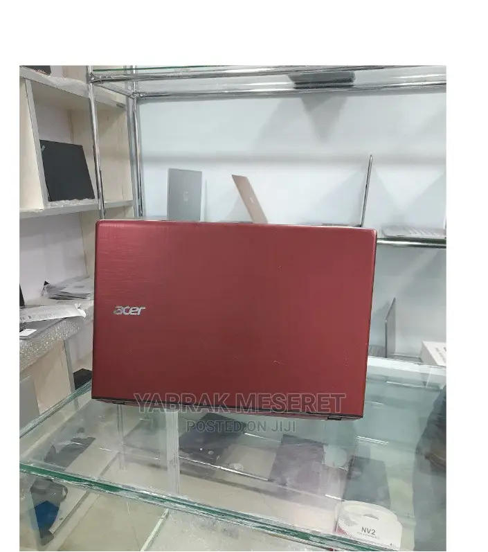 New Laptop Acer Aspire ES 8GB Intel Core I5 HDD 1T