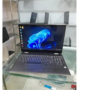 Photo - New Laptop HP Spectre X360 8GB Intel Core I7 SSD 512GB
