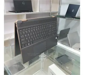 New Laptop HP Spectre X360 8GB Intel Core I7 SSD 512GB