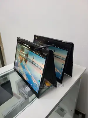 New Laptop Lenovo Thinkpad X1 Yoga 8GB Intel Core I5 SSD 256GB