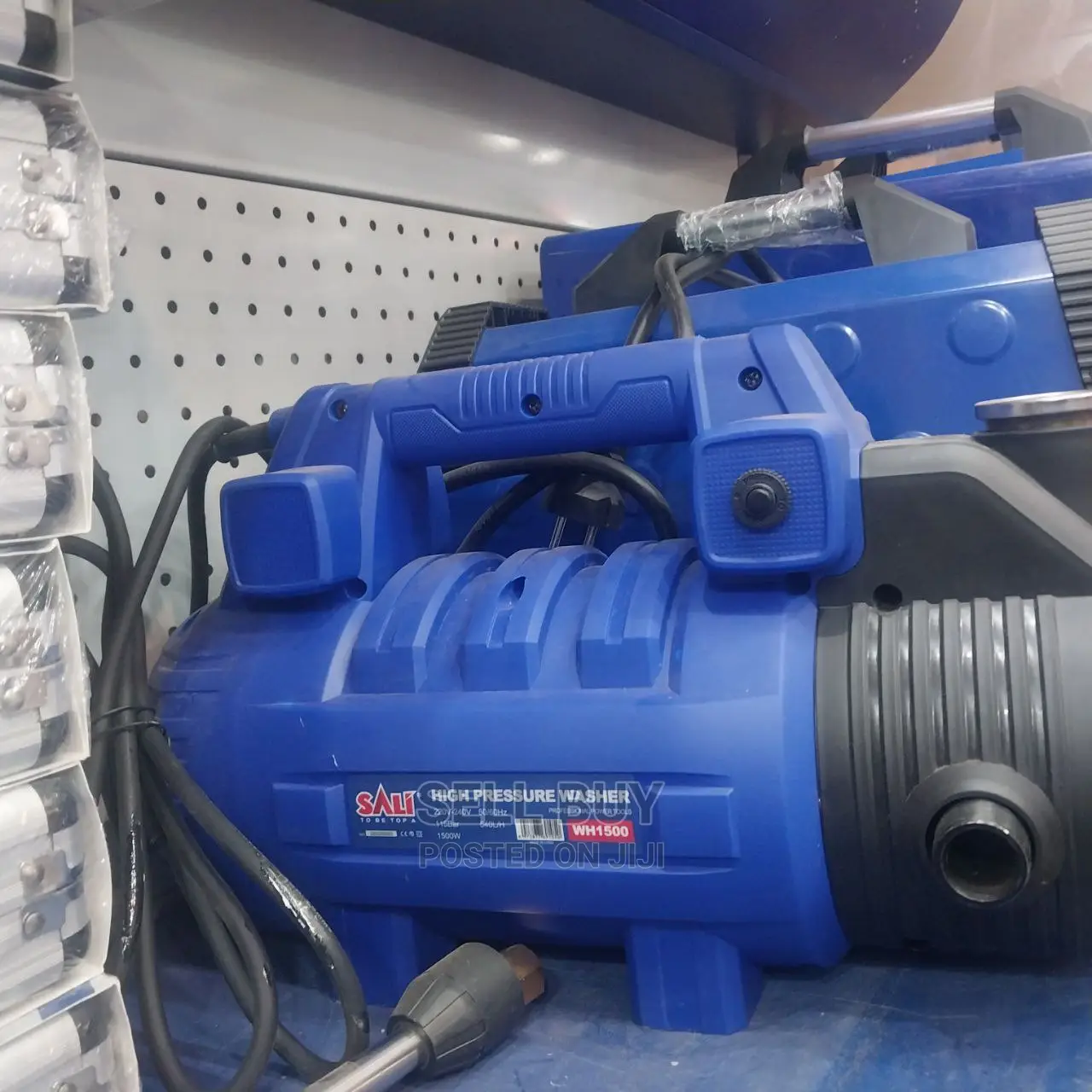 Sali ዪመኪና ማጠቢያ ማሽን እና የተለያዩ ኪቶች በተመጣጣኝ ዋጋ።