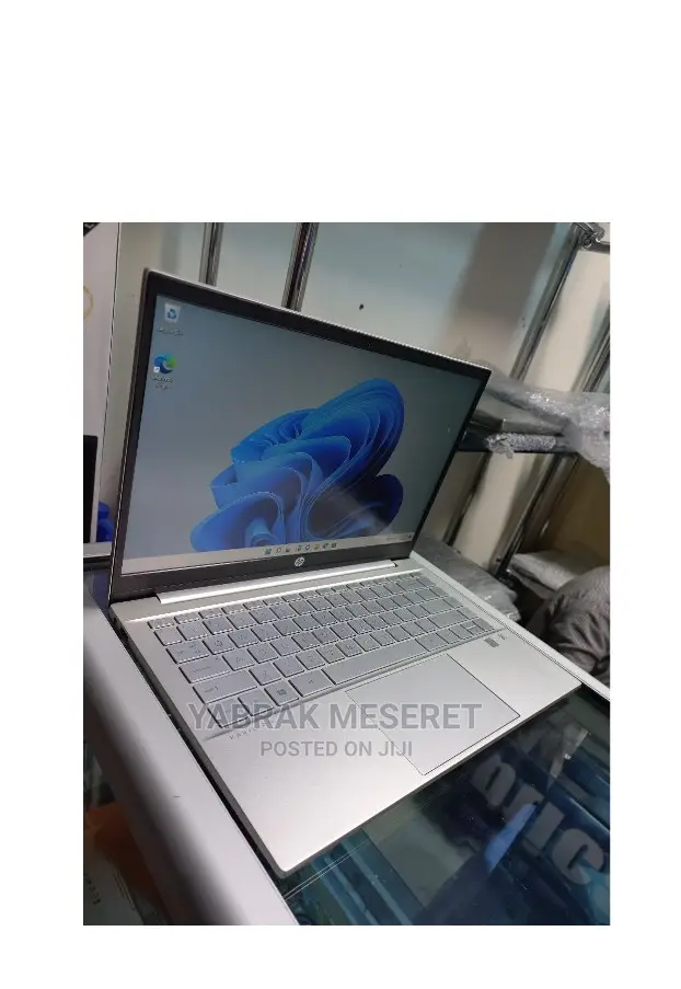 New Laptop HP Pavilion 15 8GB Intel Core I7 SSD 512GB