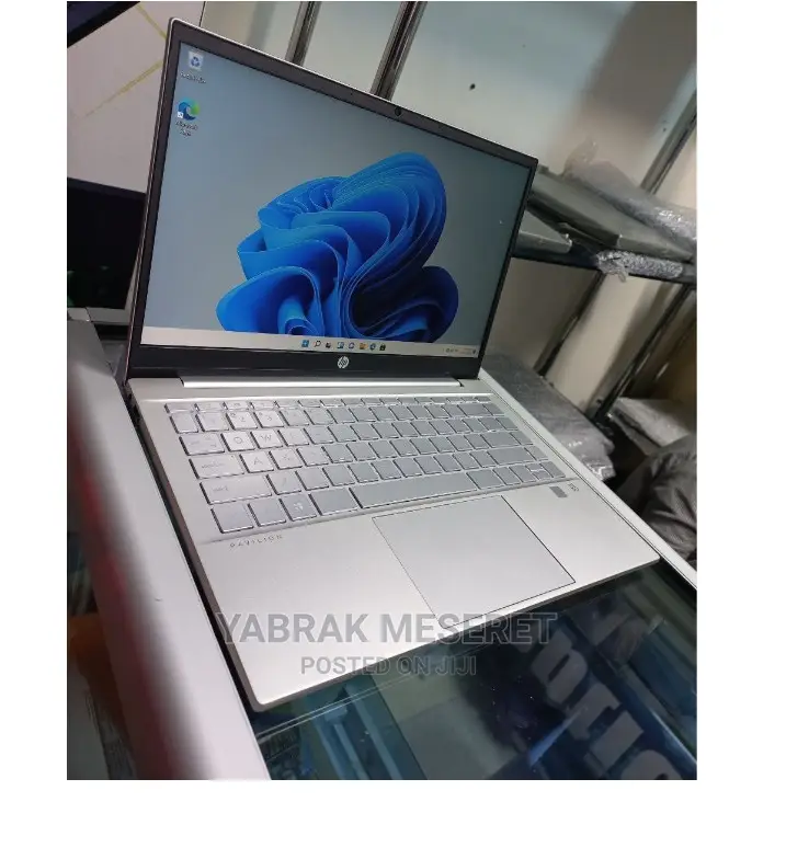 New Laptop HP Pavilion 15 8GB Intel Core I7 SSD 512GB