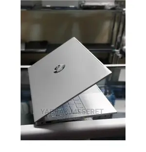 New Laptop HP Pavilion 15 8GB Intel Core I7 SSD 512GB