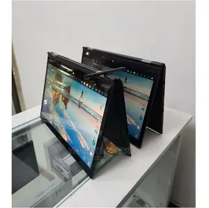 Photo - New Laptop Lenovo ThinkPad X1 Carbon 8GB Intel Core I5 SSD 256GB