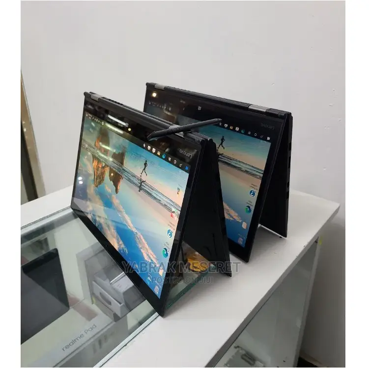 New Laptop Lenovo ThinkPad X1 Carbon 8GB Intel Core I5 SSD 256GB