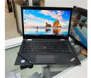 New Laptop Lenovo ThinkPad X1 Carbon 8GB Intel Core I5 SSD 256GB