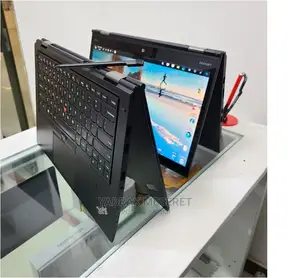 New Laptop Lenovo ThinkPad X1 Carbon 8GB Intel Core I5 SSD 256GB