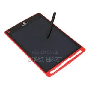 Photo - LCD Writing Tablet 10 Inch
