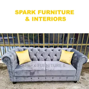 Photo - Sofa Model S-034 Sl 7- Seater