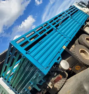 New Sinotruk Howo 2024 White