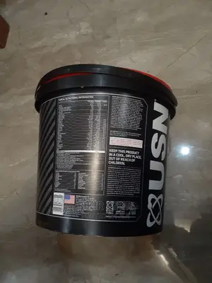 USN Hyperbolic Mass GH