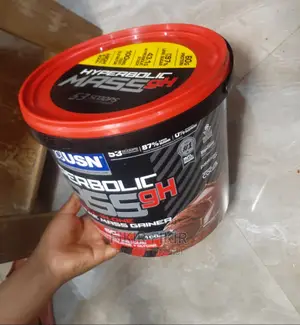 USN Hyperbolic Mass GH