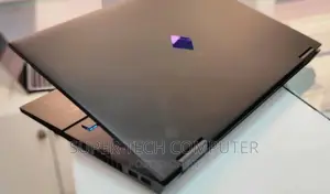 New Laptop HP Omen 17 32GB Intel Core I7 SSD 1T