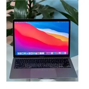 Photo - New Laptop Apple MacBook Air 2020 M1 8GB Intel Core I5 SSD 512GB