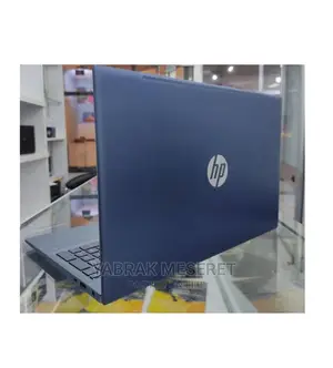 New Laptop HP Pavilion 15 8GB AMD Ryzen 5 SSD 512GB