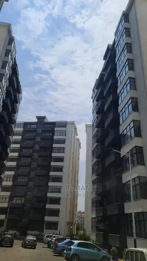 3bdrm Apartment in Addis Abeba, Bole for sale