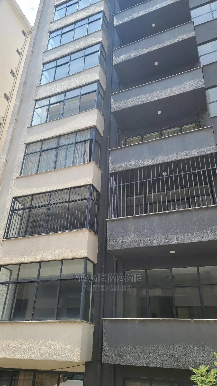 3bdrm Apartment in Addis Abeba, Bole for sale