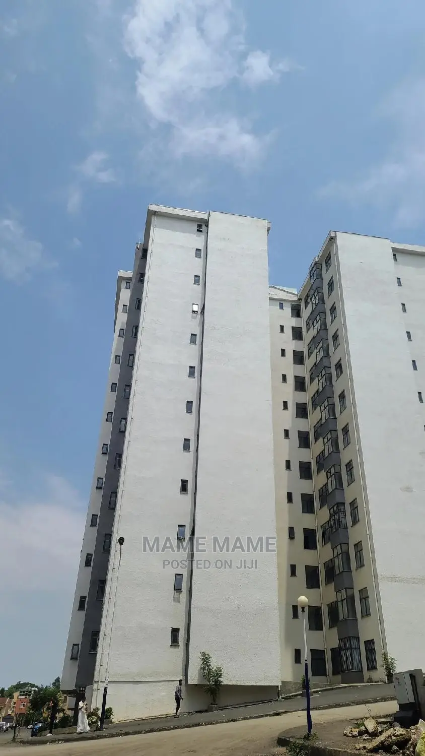 3bdrm Apartment in Addis Abeba, Bole for sale
