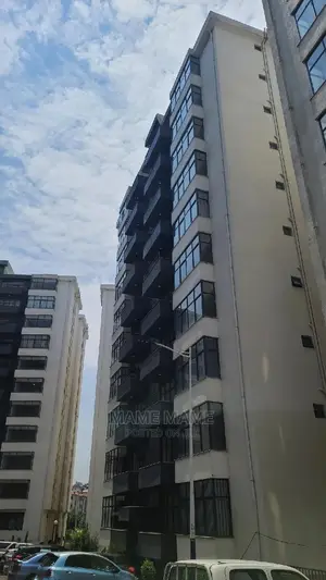 3bdrm Apartment in Addis Abeba, Bole for sale