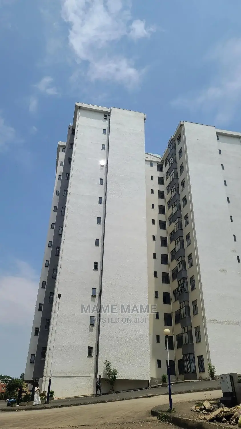 3bdrm Apartment in Addis Abeba, Bole for sale