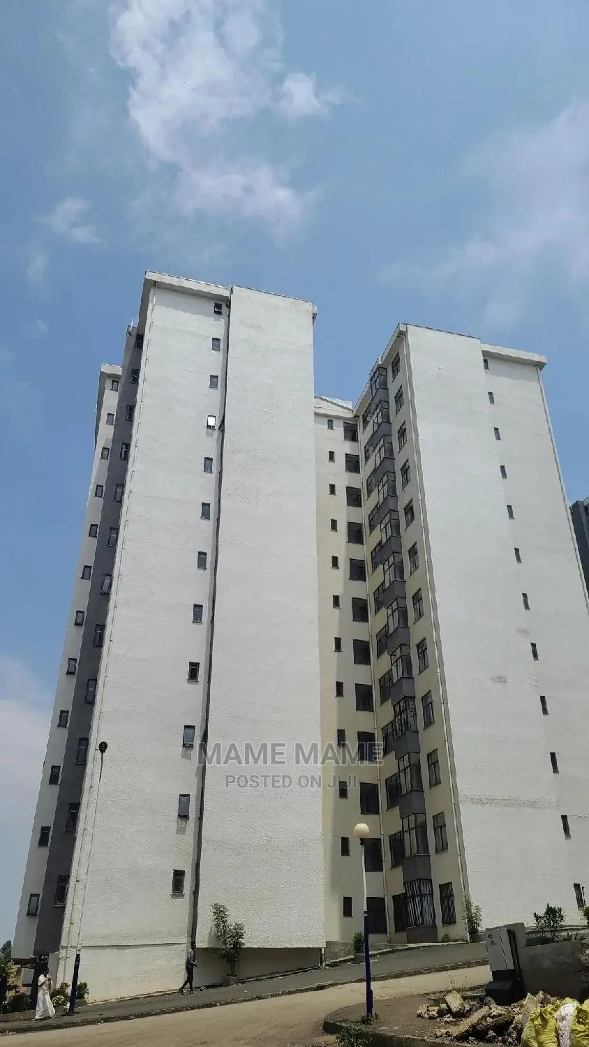 3bdrm Apartment in Addis Abeba, Bole for sale