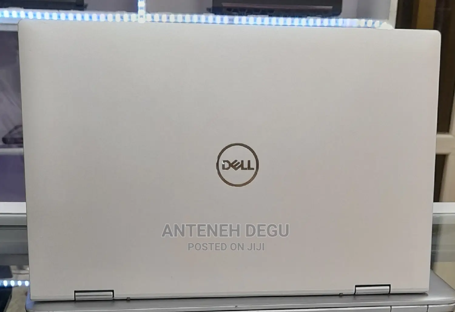 New Laptop Dell Inspiron 14 8GB Intel Core I5 SSD 512GB