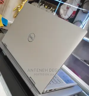 New Laptop Dell Inspiron 14 8GB Intel Core I5 SSD 512GB